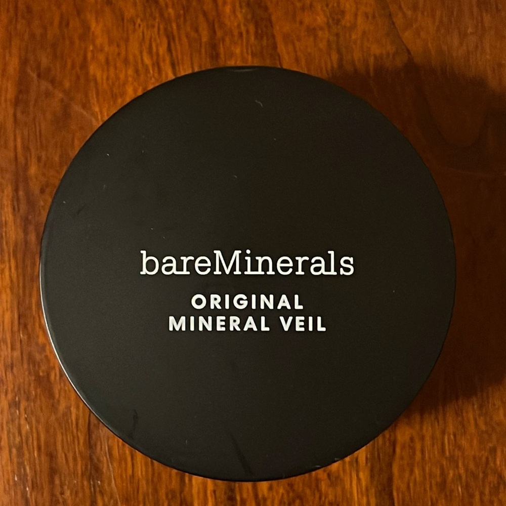 Original mineral veil 6g